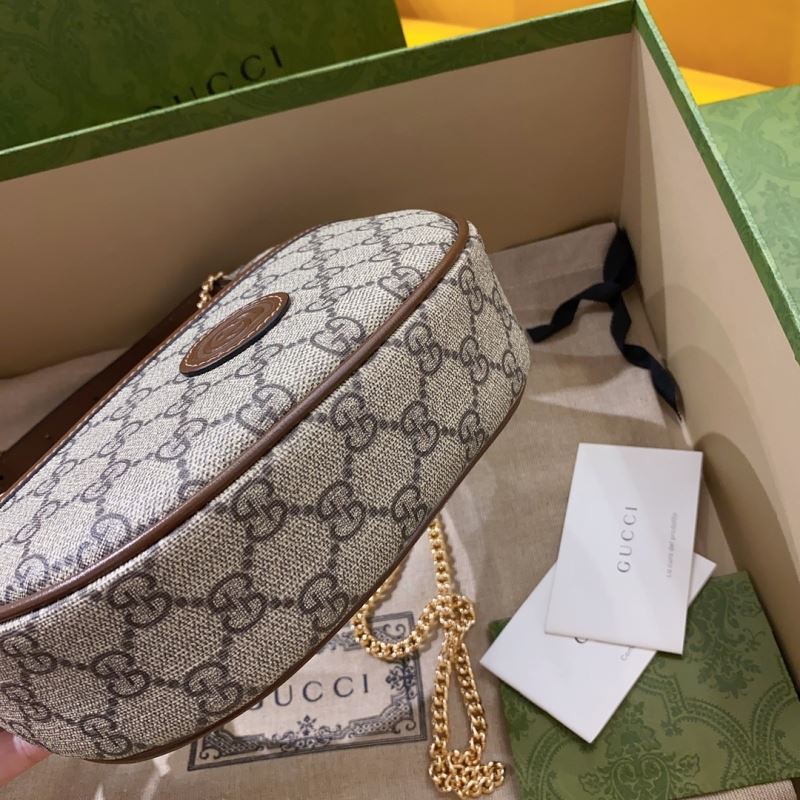 Gucci Hobo Bags